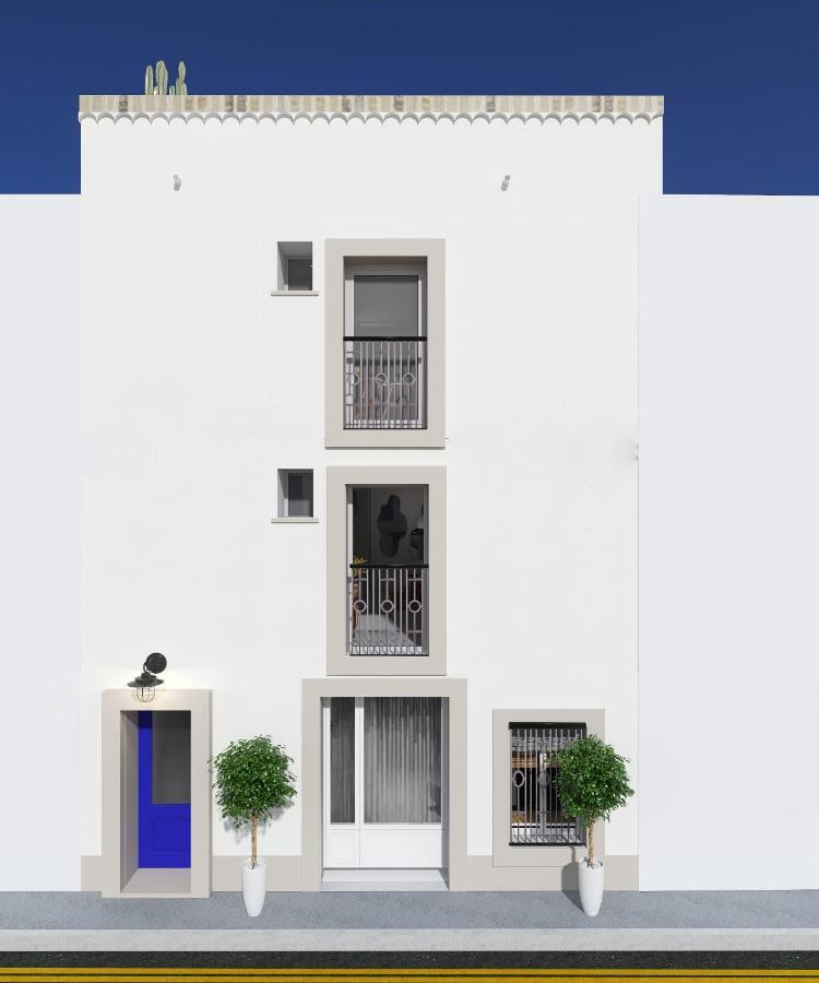 Le Majorelle Marseillan  Extérieur photo